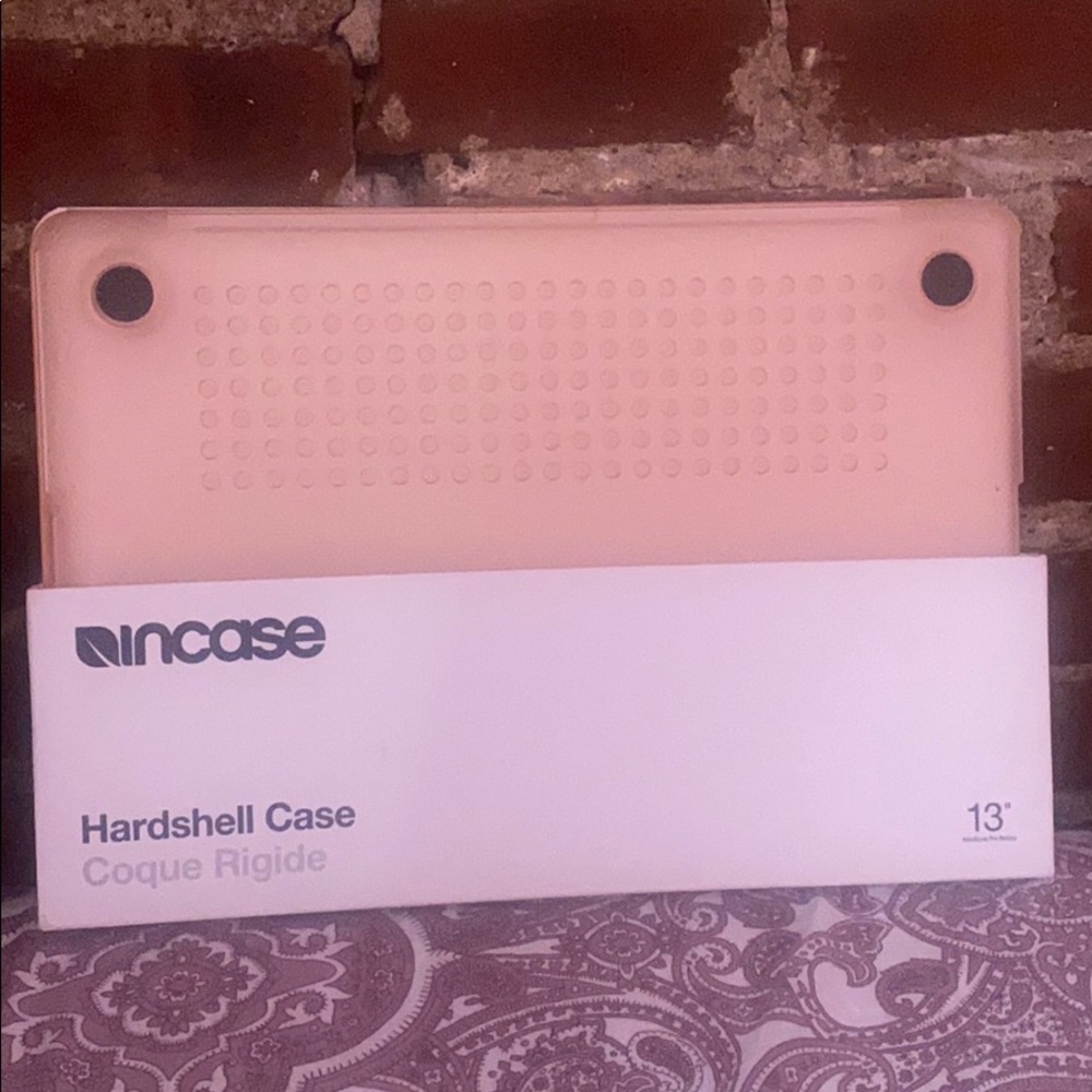 incase Hardshell Case for MacBook Pro Retina 13”
